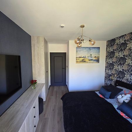 Apartamento Morska Idylla Pogorzelica  Exterior foto
