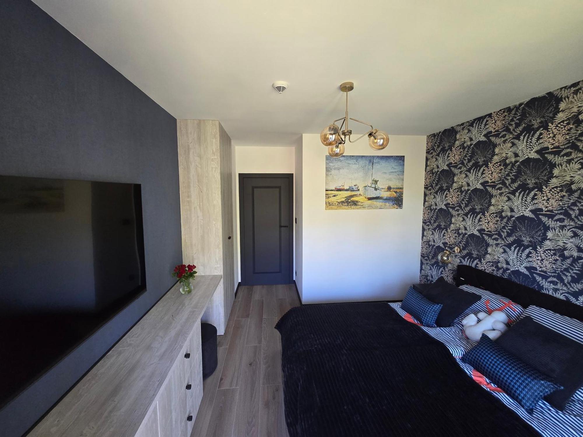 Apartamento Morska Idylla Pogorzelica  Exterior foto